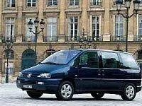 Аккумулятор для Peugeot  806  2.0 (121 л.с.) фото