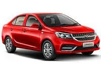 Аккумулятор для Chery  Arrizo 3 фото