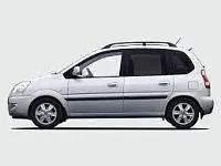 Аккумулятор для Hyundai  Matrix  1.6 (103 л.с.) фото