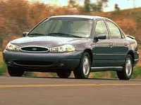 Аккумулятор для Ford  Contour  2.0 (125 л.с.) фото