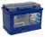Аккумулятор BARS 77 Ач, 670 А, 12 v, Обратная R+ (0), DIN L3, B13