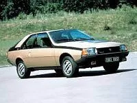 Аккумулятор для Renault  Fuego  2.0 (109 л.с.) фото