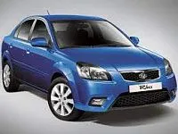 Аккумулятор для Kia  Rio  II Рестайлинг 2009 - 2011 фото