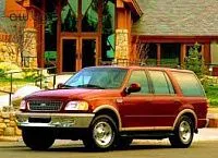 Аккумулятор для Ford  Expedition  IV 2017 - н.в. фото