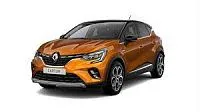 Аккумулятор для Renault  Captur фото