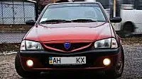 Аккумулятор для Dacia  Solenza  1.9d (63 л.с.) фото