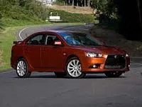 Аккумулятор для Mitsubishi  Lancer Ralliart  X 2008 - 2011 фото
