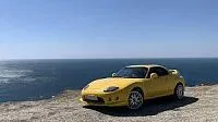 Аккумулятор для Mitsubishi  FTO  2.0 (200 л.с.) фото