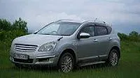 Аккумулятор для Nissan  Dualis  2.0 (137 л.с.) фото