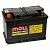 Аккумулятор MOLL 74 Ач, 680 А, 12 v, Прямая L+ (1), DIN L3, B13