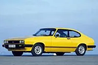 Аккумулятор для Ford  Capri  1.6 (132 л.с.) фото