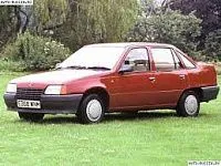 Аккумулятор для Daewoo  Racer  1.5 (75 л.с.) фото