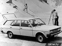 Аккумулятор для Fiat  131  1.4 (70 л.с.) фото