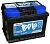Аккумулятор TOPLA Top 62 Ач, 600 А, 12 v, Обратная R+ (0), DIN LB2, B13