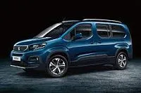 Аккумулятор для Peugeot  Rifter  I 2018 - н.в. фото