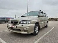Аккумулятор для Kia  Joice  2.0 (139 л.с.) фото