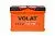 Аккумулятор VOLAT Prime 75 Ач, 760 А, 12 v, Обратная R+ (0), DIN L3, B13