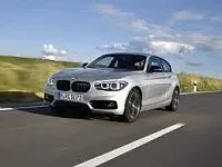 Аккумулятор для BMW  1er  II (F20/F21) Рестайлинг 2 2017 - н.в. фото