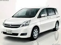 Аккумулятор для Toyota  ISis  I Рестайлинг 2009 - н.в. фото
