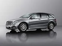 Аккумулятор для Mercedes-Benz  R-klasse  I Рестайлинг 2 2010 - н.в. фото