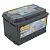 Аккумулятор CENTRA Futura 72 Ач, 720 А, 12 v, Обратная R+ (0), DIN LB3, B13