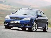 Аккумулятор для Ford  Mondeo ST  III 2002 - 2007 фото
