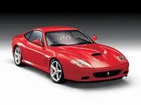 Аккумулятор для Ferrari  575M фото
