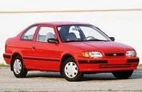 Аккумулятор для Toyota  Tercel  V (L50) 1994 - 1997 фото