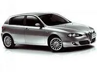 Аккумулятор для Alfa Romeo  147  1.9d (170 л.с.) фото