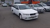 Аккумулятор для Nissan  Expert  2.2d (79 л.с.) фото