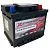 Аккумулятор XFORCE 50 Ач, 450 А, 12 v, Обратная R+ (0), DIN LB1, B13