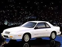 Аккумулятор для Chrysler  Le Baron  2.5 (101 л.с.) фото