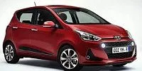 Аккумулятор для Hyundai  i10  II Рестайлинг 2016 - н.в. фото
