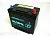 Аккумулятор GLOBAL 50 Ач, 480 А, 12 v, Обратная R+ (0), JIS D20, B00