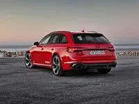 Аккумулятор для Audi  RS4  IV (B9) Рестайлинг 2019 - н.в. фото