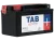 Аккумулятор TAB YTX7A-BS 6 Ач, 85 А, 12 v, Прямая L+ (1) фото