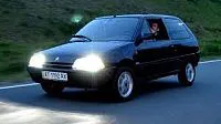 Аккумулятор для Citroen  Ax  1.0 (50 л.с.) фото
