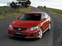 Аккумулятор для Toyota  Aurion  2.4 (170 л.с.) фото