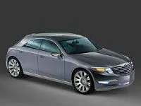 Аккумулятор для Chrysler  Nassau  6.1 (425 л.с.) фото