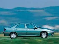 Аккумулятор для Peugeot  406  1.8 (90 л.с.) фото
