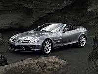Аккумулятор для Mercedes-Benz  SLR McLaren  5.4 (626 л.с.) фото