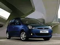 Аккумулятор для Ford  Fiesta  Mk5 2001 - 2009 фото