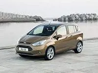 Аккумулятор для Ford  B-MAX  1.6d (95 л.с.) фото