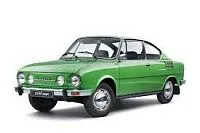 Аккумулятор для Skoda  100 Series  II 1976 - 1991 фото