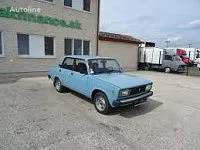 Аккумулятор для Lada  2105  21059 1.3 (140 л.с.) фото
