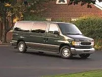 Аккумулятор для Ford  Econoline  5.4 (260 л.с.) фото