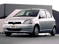 Аккумулятор для Toyota  Platz  1.3 (88 л.с.) фото