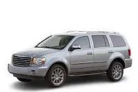 Аккумулятор для Chrysler  Aspen  5.7 (340 л.с.) фото