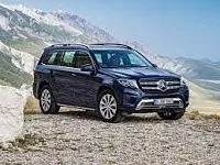 Аккумулятор для Mercedes-Benz  GLS-klasse  I (X166) 2015 - н.в. фото