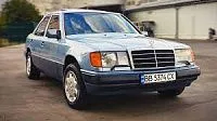 Аккумулятор для Mercedes-Benz  W124  260 2.6 (166 л.с.) фото